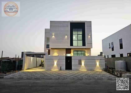 5 Cпальни Вилла Продажа в Аль Хелио, Аджман - 1001035644. jpg