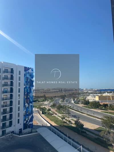 شقة 1 غرفة نوم للايجار في جزيرة ياس، أبوظبي - WhatsApp Image 2025-04-02 at 19.21. 26 (1). jpeg