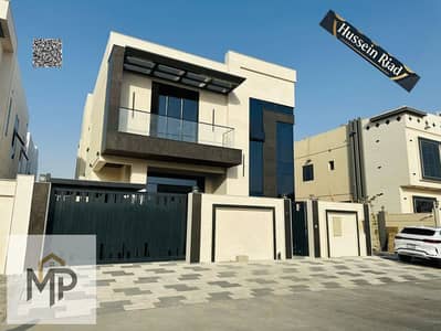5 Bedroom Villa for Sale in Al Yasmeen, Ajman - batch_IMG-20250604-WA0047. jpg