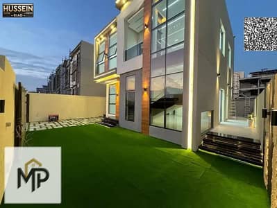 4 Cпальни Вилла Продажа в Аль Хелио, Аджман - batch_774535424-1066x800. jpg