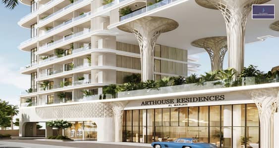 1 Bedroom Apartment for Sale in Al Marjan Island, Ras Al Khaimah - photo_2025-06-07_15-18-45. jpg
