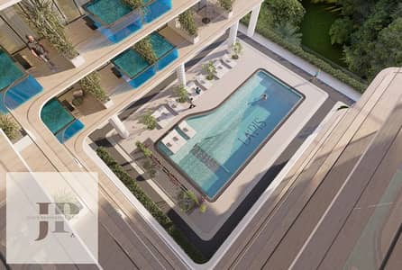 1 Bedroom Apartment for Sale in Majan, Dubai - 2aab1dcb-ef3b-42f1-8cb3-dbe9119ad4eb. jpeg