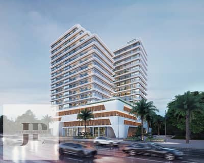 1 Bedroom Flat for Sale in Majan, Dubai - 2bc56b5a-3781-47e1-a30d-394fcada37d0. jpeg