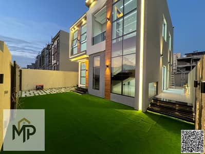 4 Cпальни Вилла Продажа в Аль Хелио, Аджман - batch_IMG-20250508-WA0166. jpg