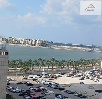2 Bedroom Flat for Rent in Al Khan, Sharjah - 20240104_105032. jpg