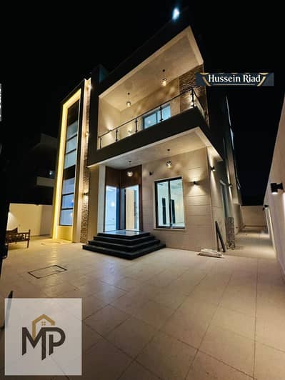 فیلا 5 غرف نوم للبيع في الباهية، عجمان - batch_IMG-20250602-WA0664. jpg