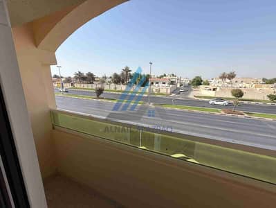 2 Bedroom Apartment for Rent in Al Yarmook, Sharjah - 1000183169. jpg