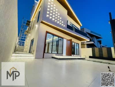 فیلا 5 غرف نوم للبيع في الحليو، عجمان - batch_IMG-20250601-WA0005. jpg