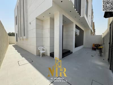 4 Bedroom Villa for Sale in Al Zahya, Ajman - WhatsApp Image 2025-04-27 at 5.39. 54 AM. jpeg