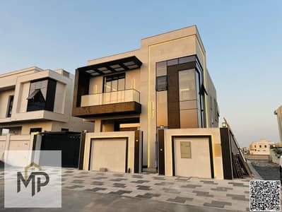 فیلا 5 غرف نوم للبيع في الياسمين، عجمان - batch_IMG-20250604-WA0030. jpg
