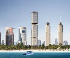 شقة في أيكونيك ريزيدنس،مدينة دبي للإنترنت 1 غرفة 4409642 درهم - 11858109