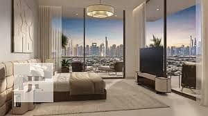 1 Bedroom Apartment for Sale in Jumeirah Village Triangle (JVT), Dubai - images (14). jpeg