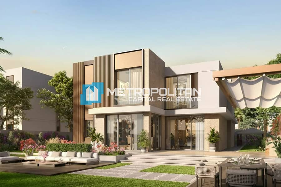 Single Row 4BR+M|Plot 6038 SQFT|Standard Finishes Single Row 4BR+M|Plot 6038 SQFT|Standard Finishes