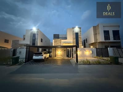 4 Bedroom Villa for Sale in Al Helio, Ajman - IMG-20250514-WA0020. jpg