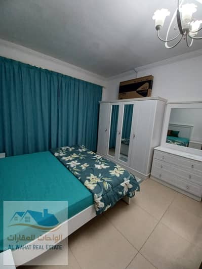 Studio for Rent in Al Jurf, Ajman - WhatsApp Image 2025-06-05 at 14.37. 17. jpeg