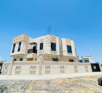 5 Bedroom Villa for Sale in Al Helio, Ajman - WhatsApp Image 2024-12-16 at 11.08. 41 AM. jpeg
