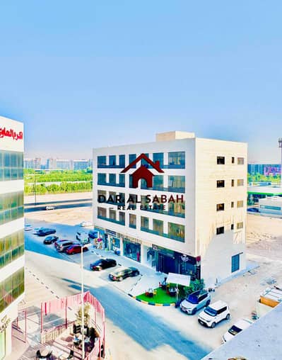 1 Bedroom Apartment for Rent in Aljada, Sharjah - IMG_8633. jpg