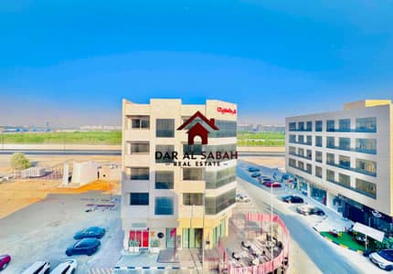 1 Bedroom Apartment for Rent in Aljada, Sharjah - IMG_8631. jpg