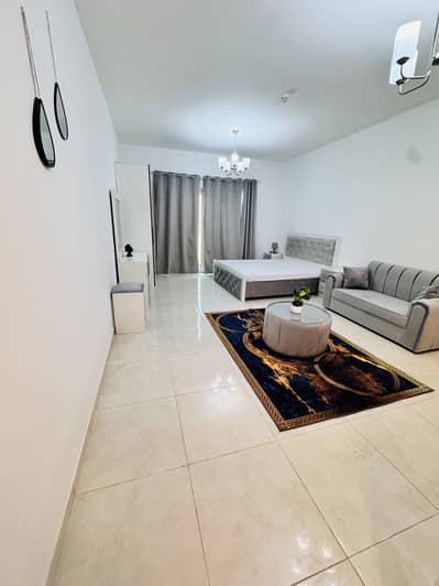 Studio for Rent in Jumeirah Village Circle (JVC), Dubai - IMG_5957. jpeg