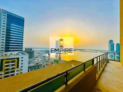 شقة 1 غرفة نوم للايجار في التعاون، الشارقة - IMG_5689. jpg