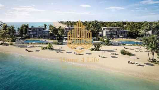 2 Bedroom Apartment for Sale in Al Jurf, Abu Dhabi - IMG-20250522-WA0012. jpg