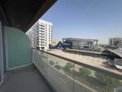 شقة في السیف،شاطئ الراحة 65000 درهم - 11858887