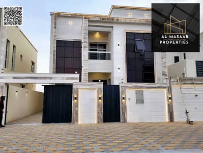 4 Bedroom Villa for Sale in Al Zahya, Ajman - WhatsApp Image 2025-04-27 at 11.37. 02 PM. jpeg