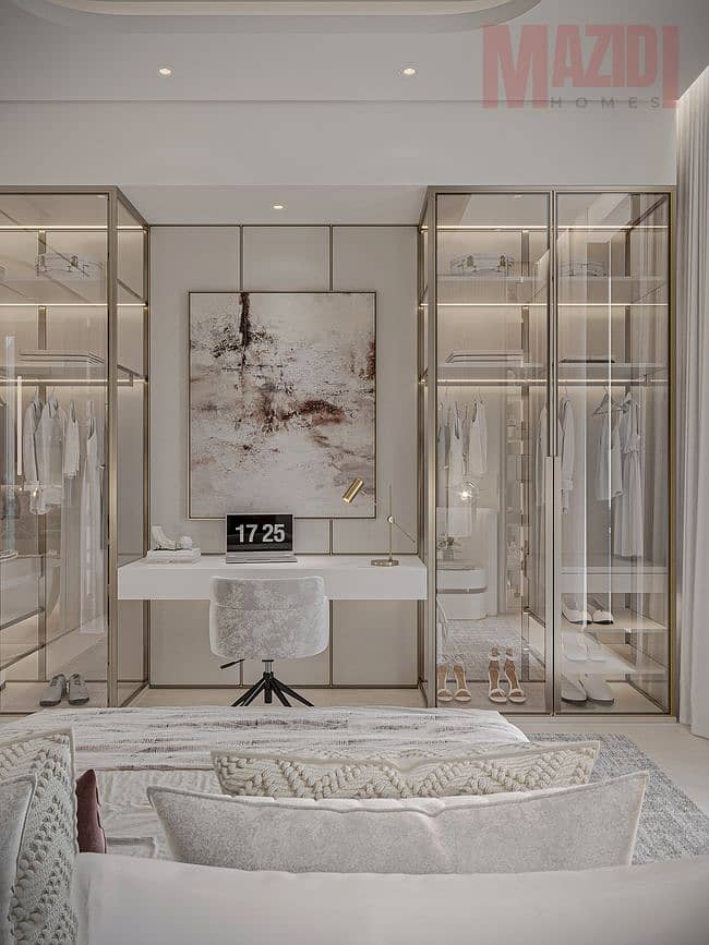 11 Typical Master Bedroom WIC. jpg