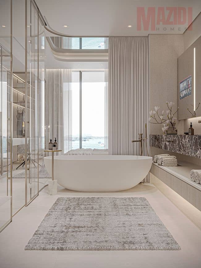12 Typical Master Bedroom Bathroom View 1. jpg