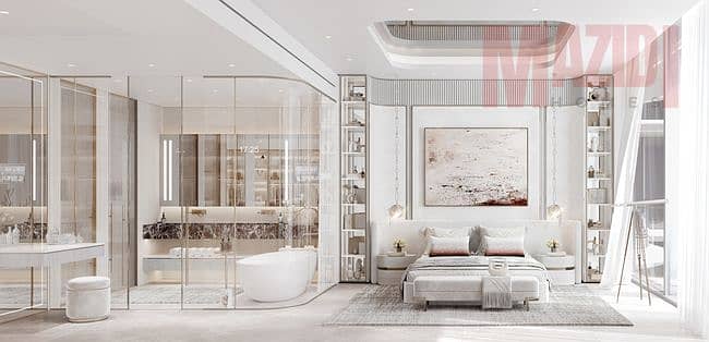 13 Typical Master Bedroom 1. jpg