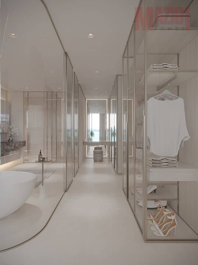 16 TH- Typical Master Bedroom Bathroom and W. I. C. jpg