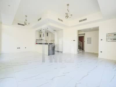 4 Bedroom Villa for Rent in Mohammed Bin Rashid City, Dubai - Corner Unit | Multiple Cheques | Ready to move in