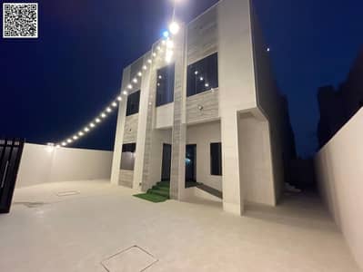 6 Cпальни Вилла в аренду в Аль Ясмин, Аджман - IMG-20250602-WA0021. jpg