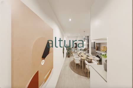 1 Bedroom Flat for Sale in Yas Island, Abu Dhabi - 5de15a41-cc2f-4f63-9694-b942d14fd586. jpg