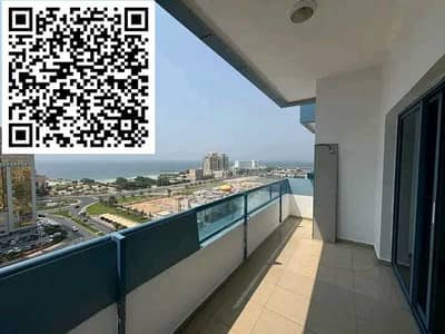 2 Cпальни Апартамент в аренду в Корниш Аджман, Аджман - IMG-20250607-WA0085. jpg