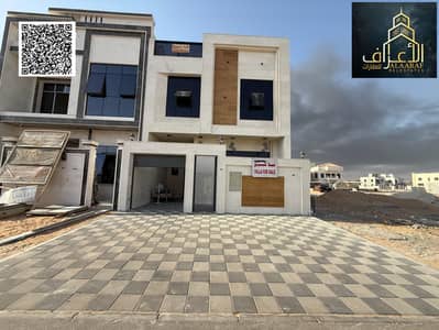 5 Bedroom Townhouse for Sale in Al Helio, Ajman - WhatsApp Image 2025-06-08 at 9.57. 10 AM. jpeg