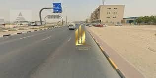 Industrial Land for Sale in Industrial Area, Sharjah - 112. jpeg