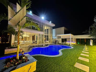فیلا 6 غرف نوم للبيع في الزوراء، عجمان - IMG-20250603-WA0045. jpg