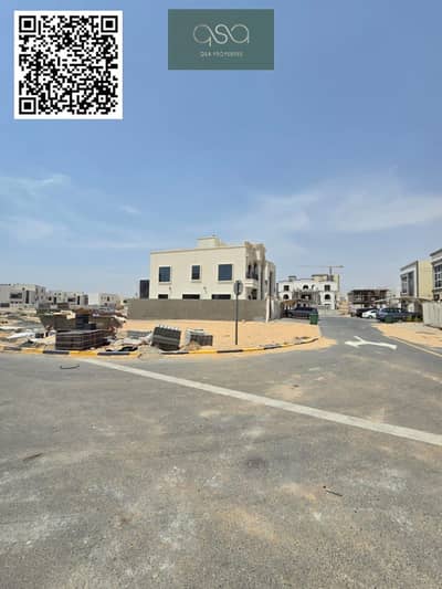 ارض سكنية  للبيع في العامرة، عجمان - WhatsApp Image 2025-06-08 at 11.40. 02 AM. jpeg