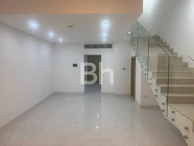 4 Bedroom Townhouse for Sale in Jumeirah Village Circle (JVC), Dubai - Modern | Spacious 4BR | High ROI