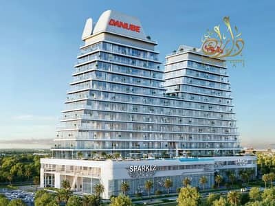 Studio for Sale in Al Furjan, Dubai - IMG-20250422-WA0146. jpg