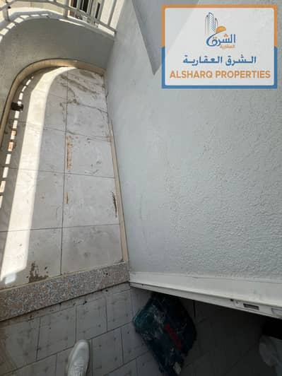 克里奇阿治曼公寓小区， 阿治曼 1 卧室单位待租 - IMG-20250608-WA0216. jpg