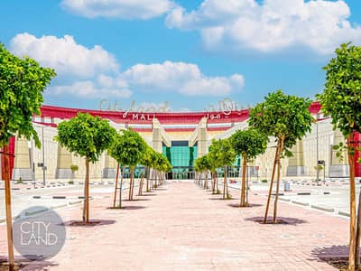 Shop for Rent in Global Village, Dubai - DSC02706-HDR. jpg
