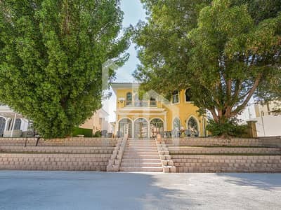 4 Bedroom Villa for Rent in Palm Jumeirah, Dubai - Private Pool | Beach Access | Vacant Now