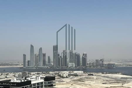 3 Bedroom Apartment for Sale in Al Jaddaf, Dubai - 3Bed + Maids - Spacious Layout - Sky line View