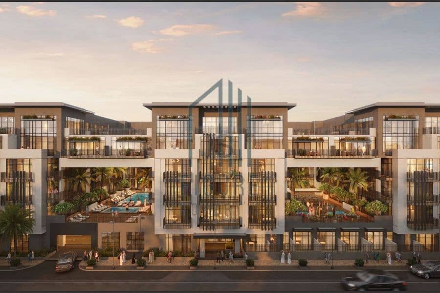 位于杰贝阿里,艾奎蒂门公寓 1 卧室的公寓 986756 AED - 11859313 位于杰贝阿里,艾奎蒂门公寓 1 卧室的公寓 986756 AED - 11859313