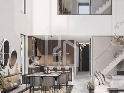3 Bedroom Townhouse for Sale in Mohammed Bin Rashid City, Dubai - Exclusive | Best Price | Options Available