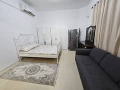 شقة في مدينة خليفة 32000 درهم - 11814396