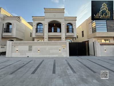5 Bedroom Villa for Sale in Al Zahya, Ajman - WhatsApp Image 2025-02-10 at 5.08. 00 PM (1). jpeg