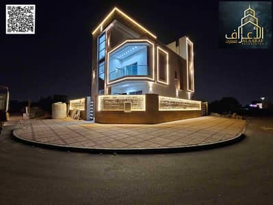 فیلا 5 غرف نوم للبيع في الحليو، عجمان - ٢٠٢٥٠٦٠١_٢٠١٠١٦. jpg